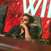 Джоэл Мори MoOz Озамбела