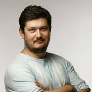 Всеволод Кузнецов