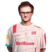 Кирилл Boombl4 Михайлов