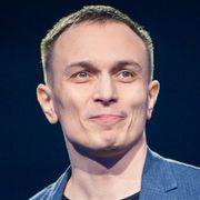 Майкл Carmac Бличарз
