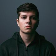 Илья Perfecto Залуцкий