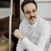 Александр Мишулин