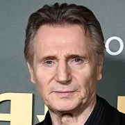 Лиам Нисон
