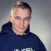 Михал Carmac Блихарц