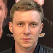 Илья Серков