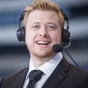 Тоби TobiWan Доусон