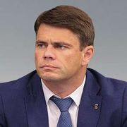 Сергей Боярский