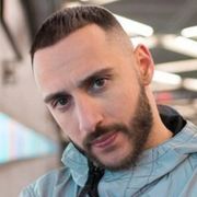 Леван L\'One Горозия