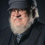 Джордж Мартин