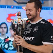 Александр Nokeepeesh Кузнецов