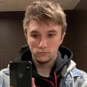 Серёга Пират