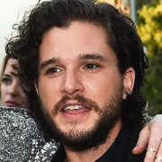 Кит Харингтон