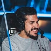 Себастьен krL Перез