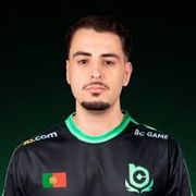 Антонио aragornN Барбоса