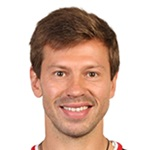 Фёдор Смолов