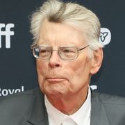 Стивен Кинг