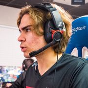 Александр Nix Левин