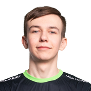 Иван OneJey Живицкий