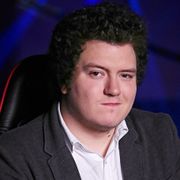 Антон mob5ter Ерохин