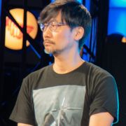 Хидэо Кодзима