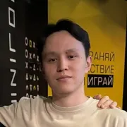 Дмитрий Lukas Давыдов
