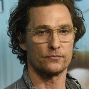 Мэттью Макконахи