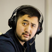 Адлет keeN Нурсейтов