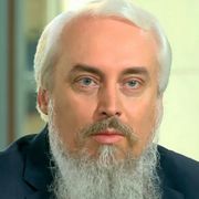 Михаил Смолин, политолог