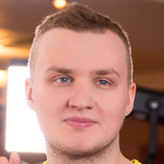 Егор flamie Васильев