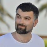 Директор по продуктам Epic Esports Events Марк Авербух