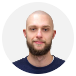 Евгений Затонский, старший бренд-менеджер TORNADO ENERGY