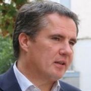 Вячеслав Гладков, губернатор Белгородской области