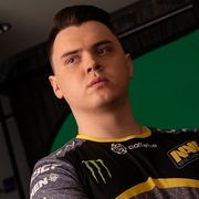 Денис electronic Шарипов