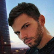 Илья Lil Ильюк