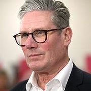 Кир Стармер