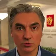 Андрей Свинцов