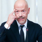 Федор Бондарчук