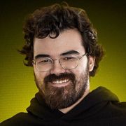 Тимур TpaBoMaH Хафизов