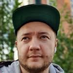 Александр nokeepeesh Кузнецов 
