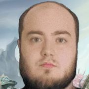 Иван 4IVAN Мошковский