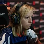 Ксения vilga Клюенкова