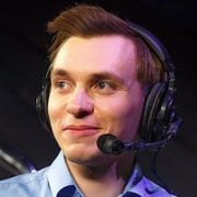 Владимир Maelstorm Кузьминов