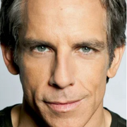 Бен Стиллер