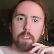 Захариа Asmongold Хойт