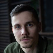 Павел Мосейкин