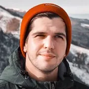 Руслан Усачев