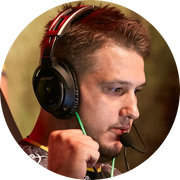 Даниил Zeus Тесленко