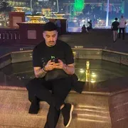 Али akofocus Моханнед
