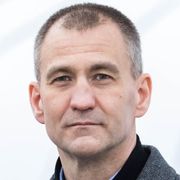 Андрей Трубецкой, глава Сургутского района