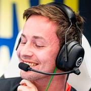 Каспер cadiaN Мёллер